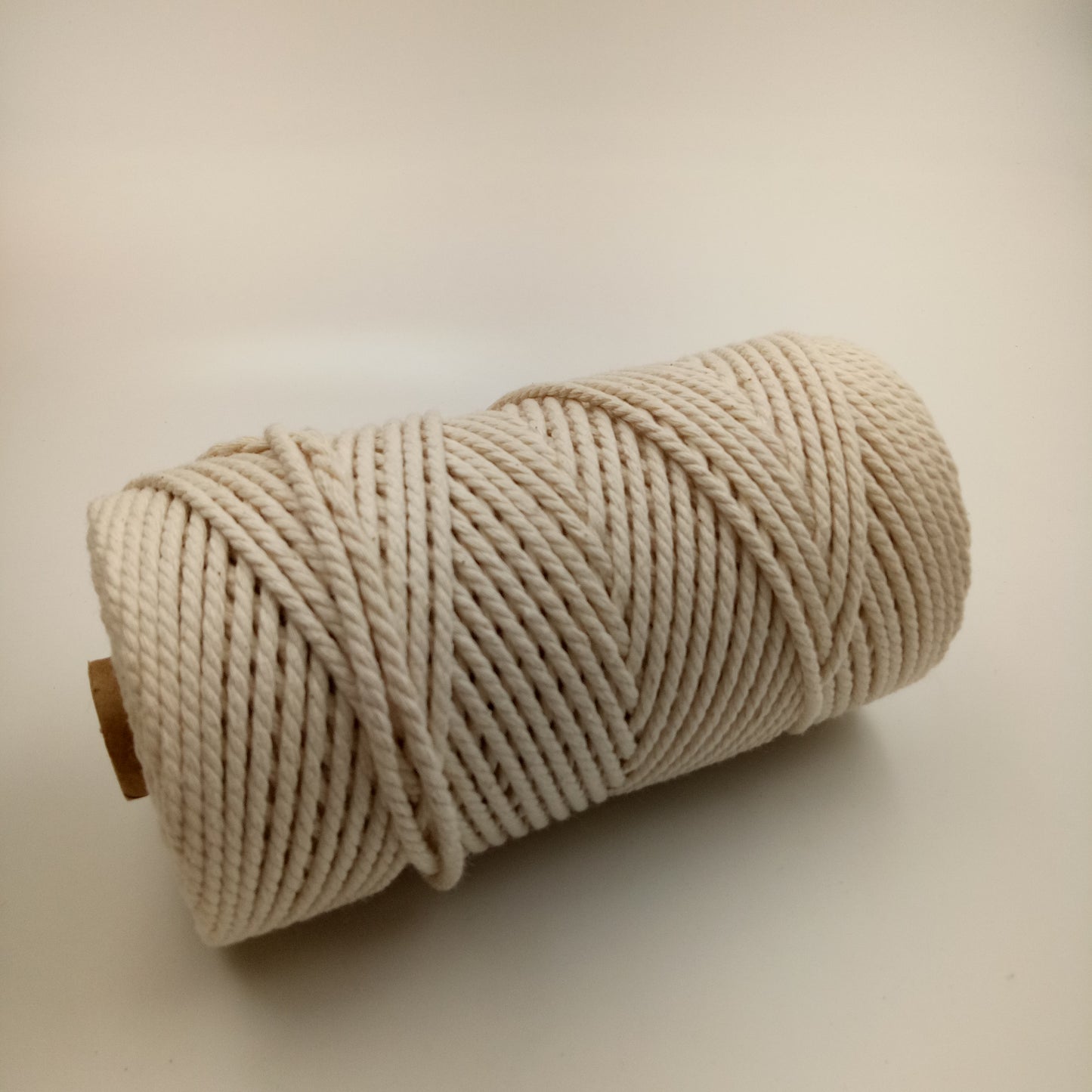 3MM MACRAME ROPE - 28 COLORS
