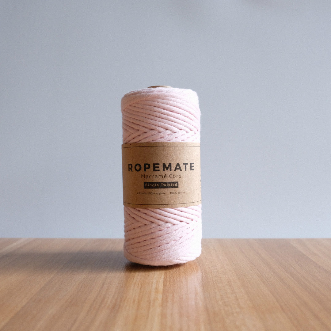 LUXE 3MM SINGLE STRAND - 35 COLORS