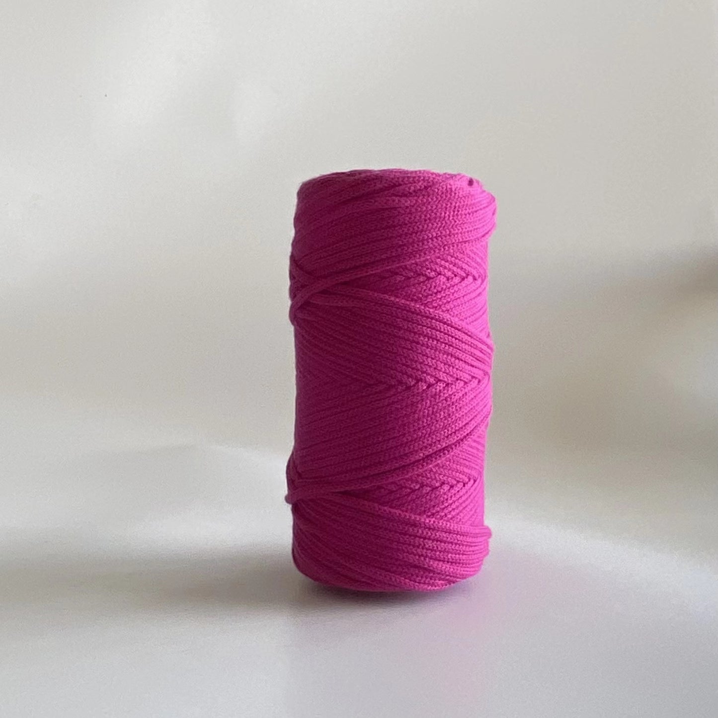 3MM MACRAME BRAIDED - XXLace - 30 COLORS