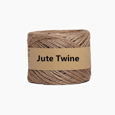 Jute Rope & Twine – ROPEMATE Macrame