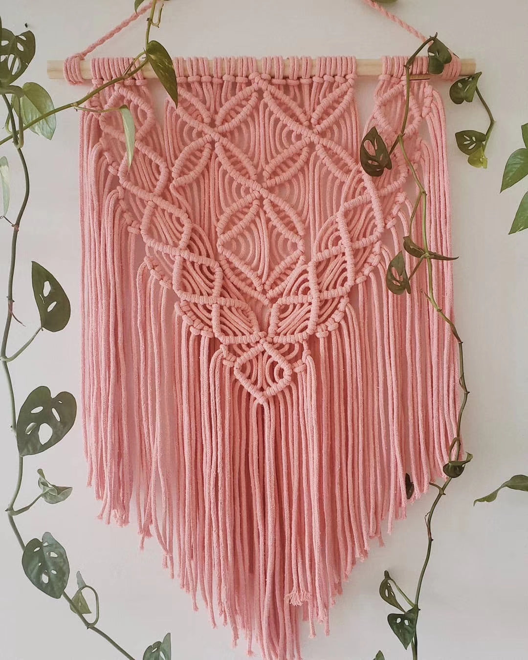 Wall hanging 01