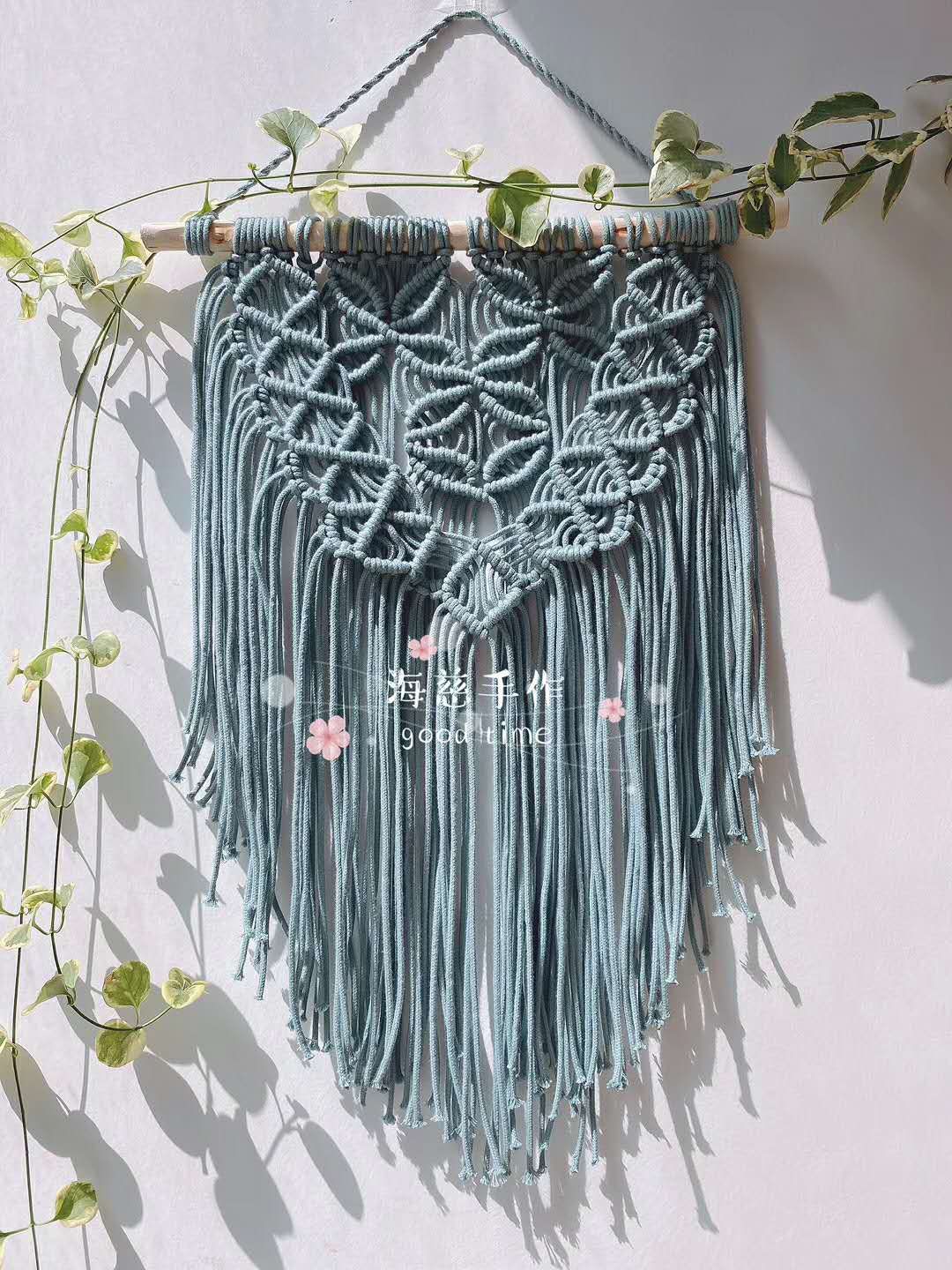 Wall hanging 01