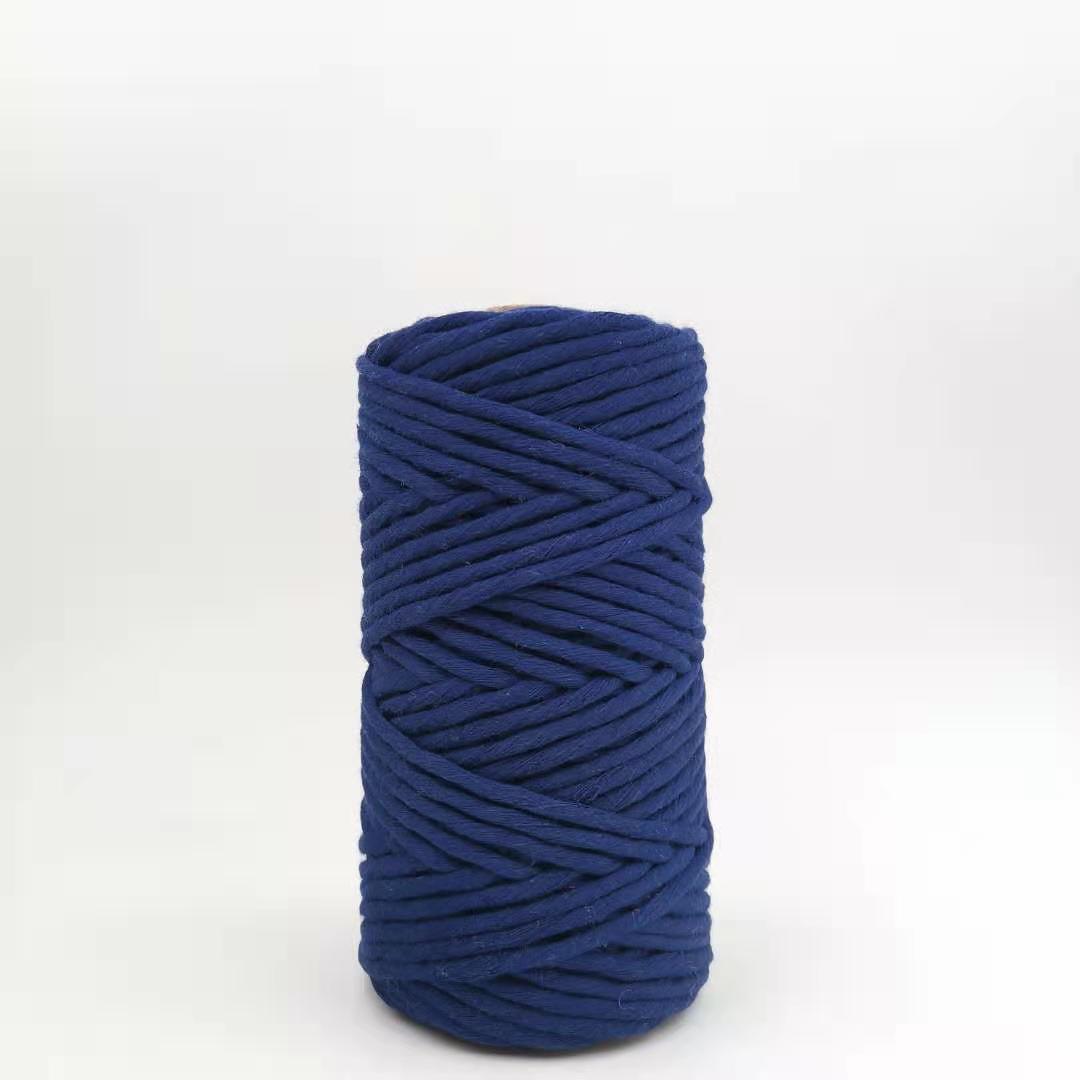 LUXE 5MM MACRAME STRING -11 COLORS