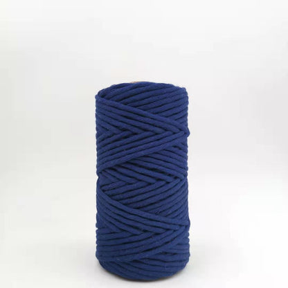 LUXE 5MM MACRAME STRING -11 COLORS